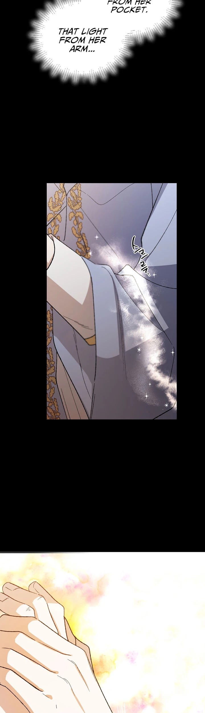 A Way to Protect the Lovable You Chapter 6 page 35 - Chapter 6
