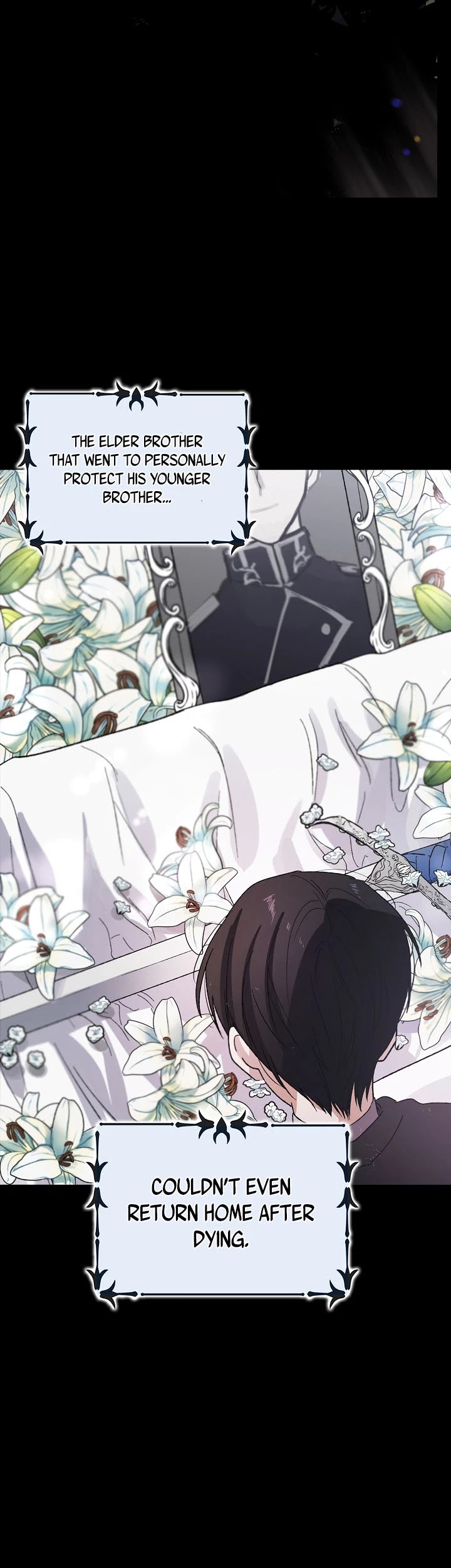 A Way to Protect the Lovable You Chapter 6 page 7 - Chapter 6
