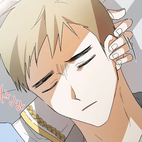 A Way to Protect the Lovable You Chapter 6 cover