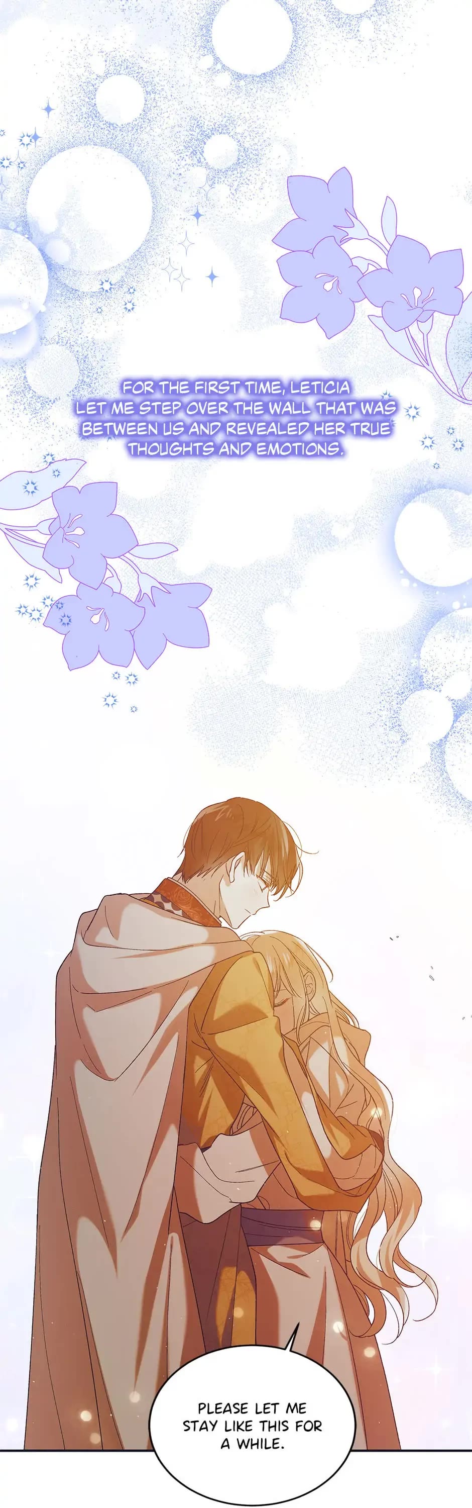 A Way to Protect the Lovable You Chapter 60 page 1 - Chapter 60