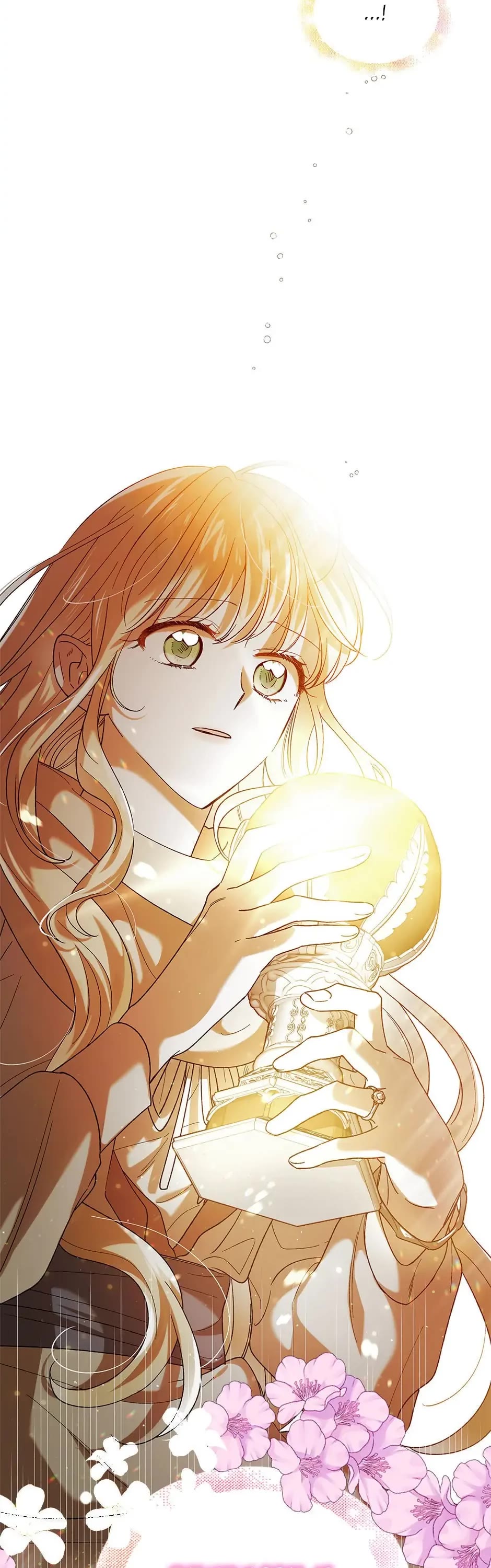 A Way to Protect the Lovable You Chapter 60 page 12 - Chapter 60