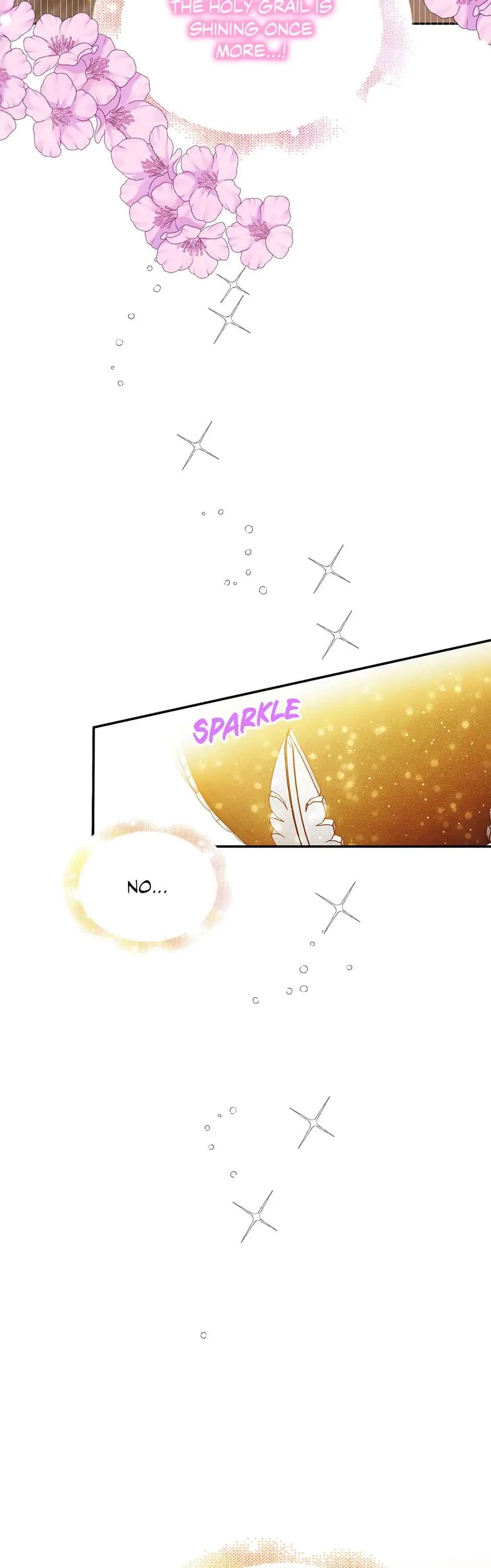 A Way to Protect the Lovable You Chapter 60 page 13 - Chapter 60