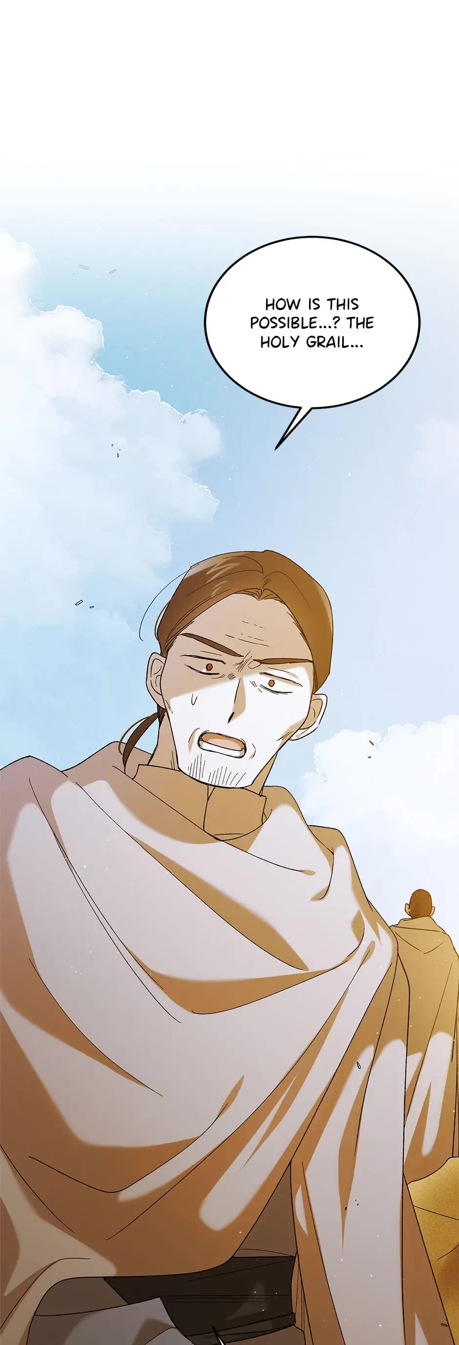 A Way to Protect the Lovable You Chapter 60 page 19 - Chapter 60