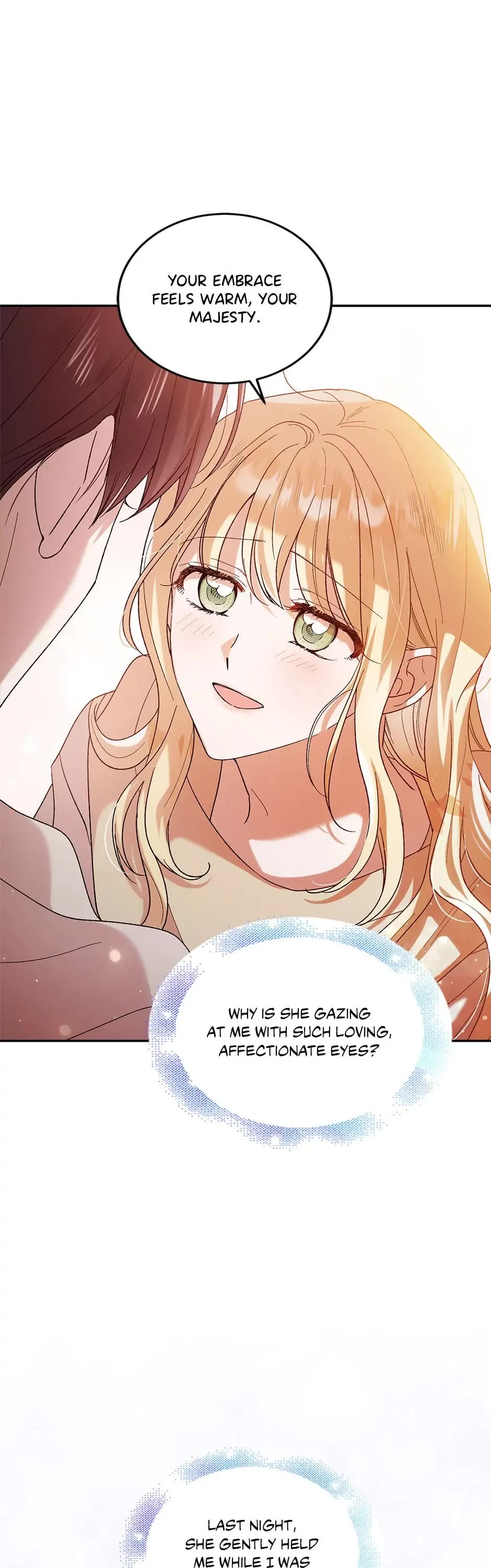 A Way to Protect the Lovable You Chapter 60 page 2 - Chapter 60