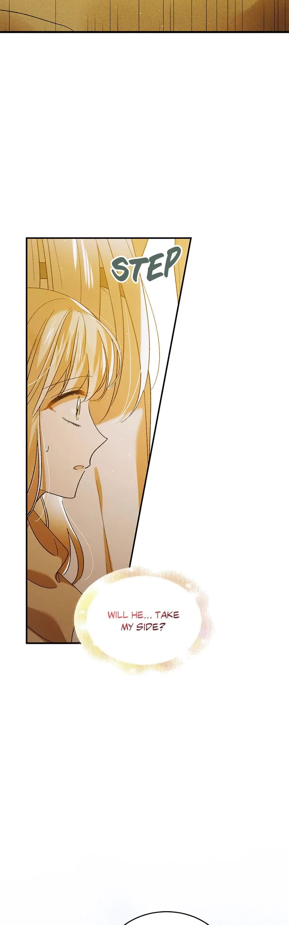 A Way to Protect the Lovable You Chapter 60 page 22 - Chapter 60