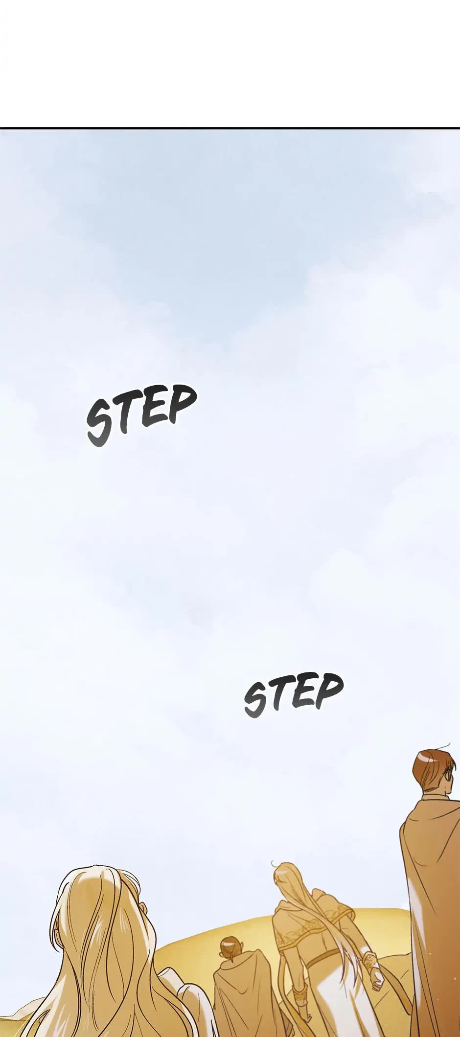 A Way to Protect the Lovable You Chapter 60 page 25 - Chapter 60