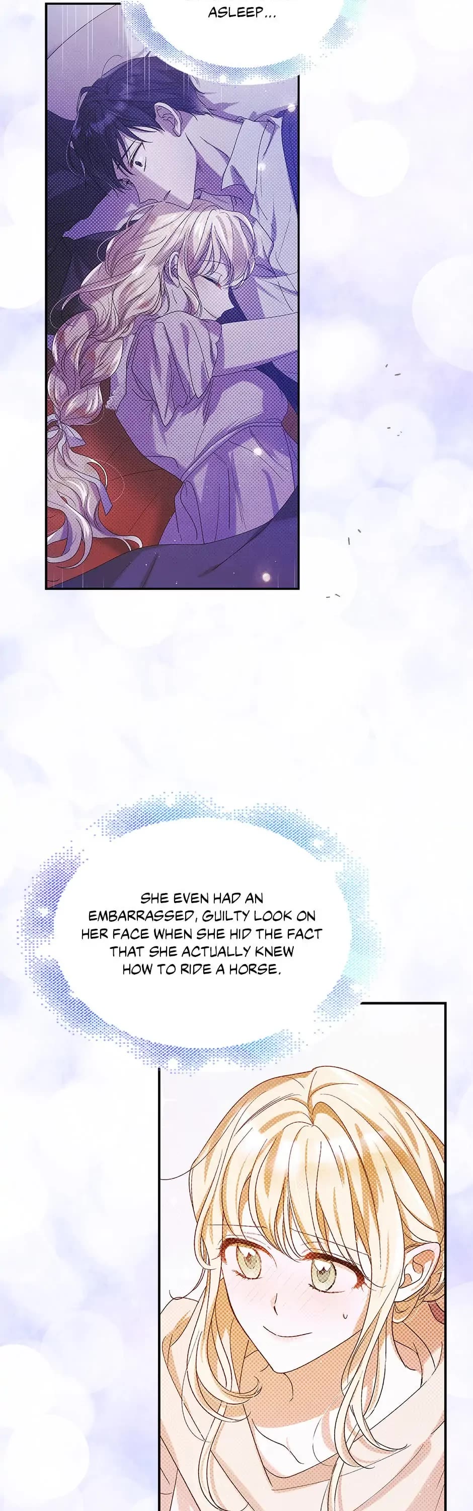 A Way to Protect the Lovable You Chapter 60 page 3 - Chapter 60