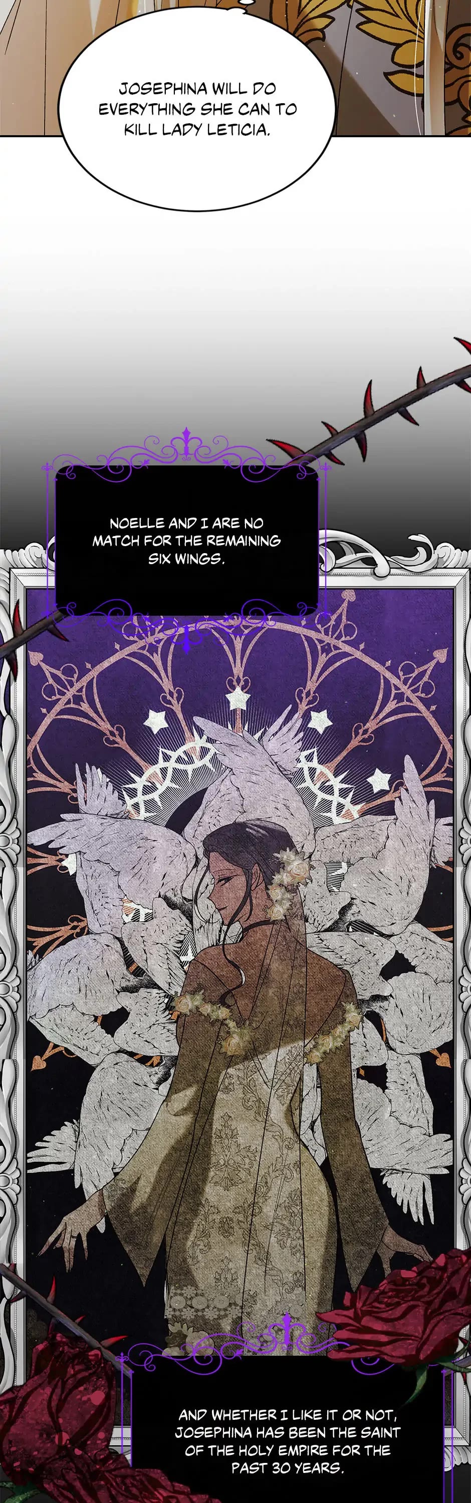 A Way to Protect the Lovable You Chapter 60 page 31 - Chapter 60