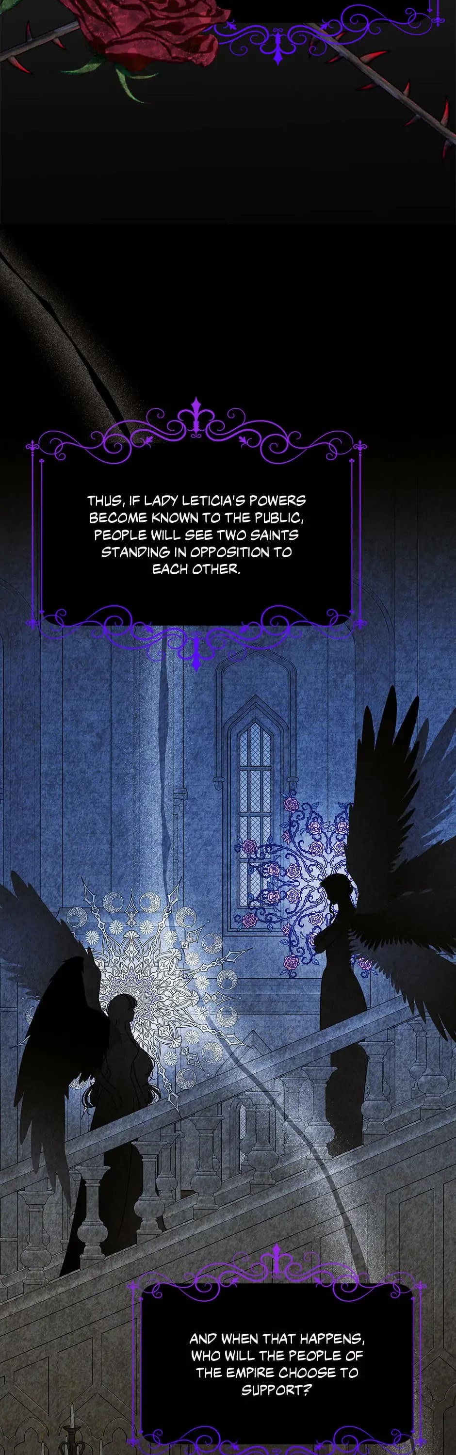 A Way to Protect the Lovable You Chapter 60 page 32 - Chapter 60