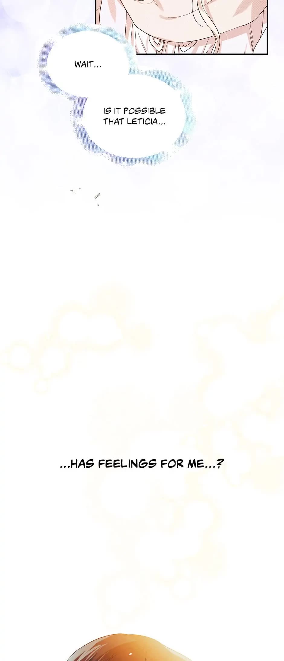 A Way to Protect the Lovable You Chapter 60 page 4 - Chapter 60