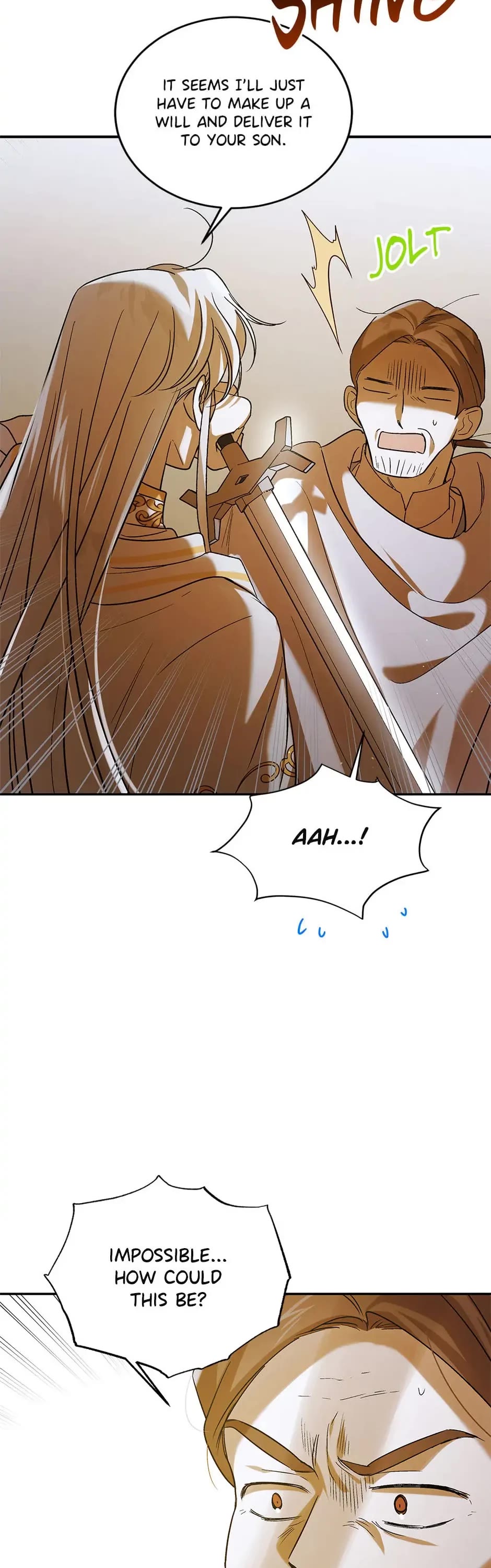 A Way to Protect the Lovable You Chapter 60 page 42 - Chapter 60