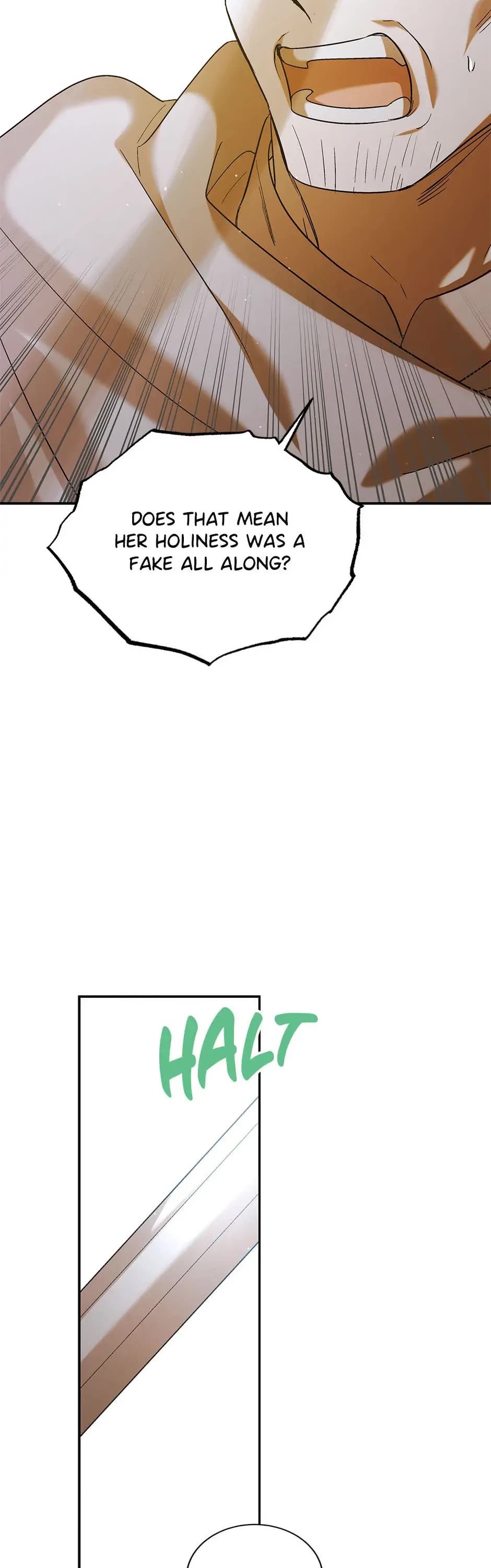 A Way to Protect the Lovable You Chapter 60 page 43 - Chapter 60