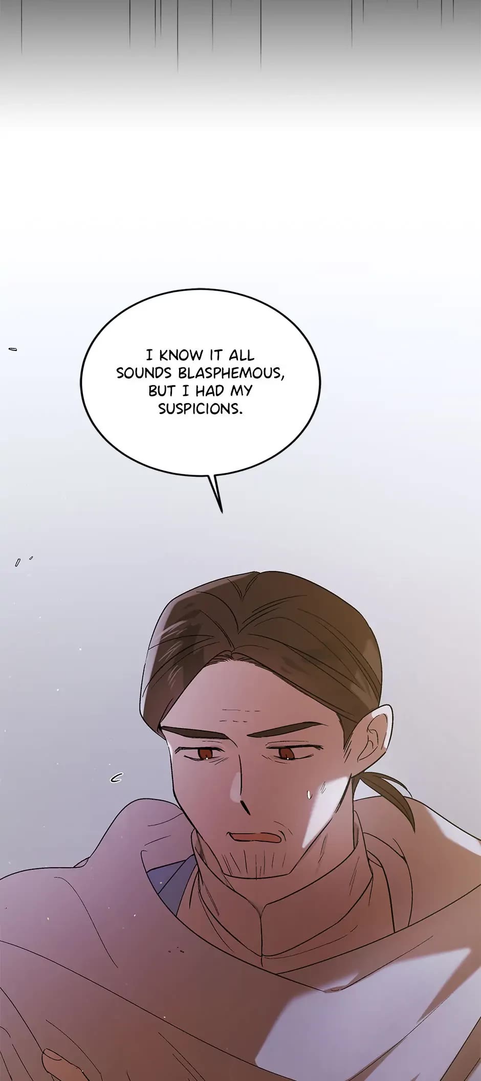 A Way to Protect the Lovable You Chapter 60 page 50 - Chapter 60