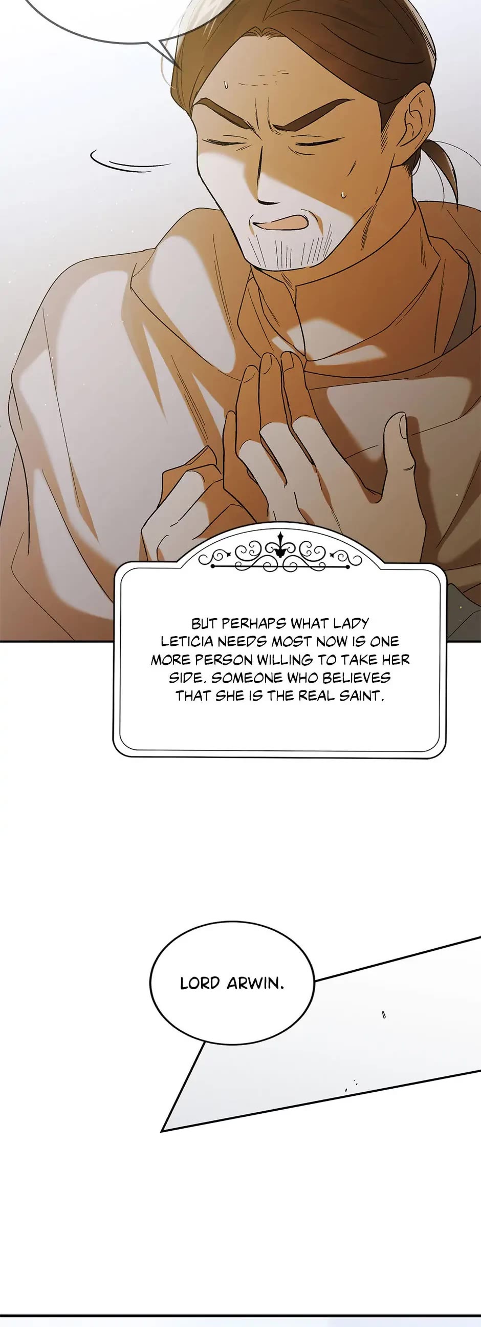 A Way to Protect the Lovable You Chapter 60 page 54 - Chapter 60
