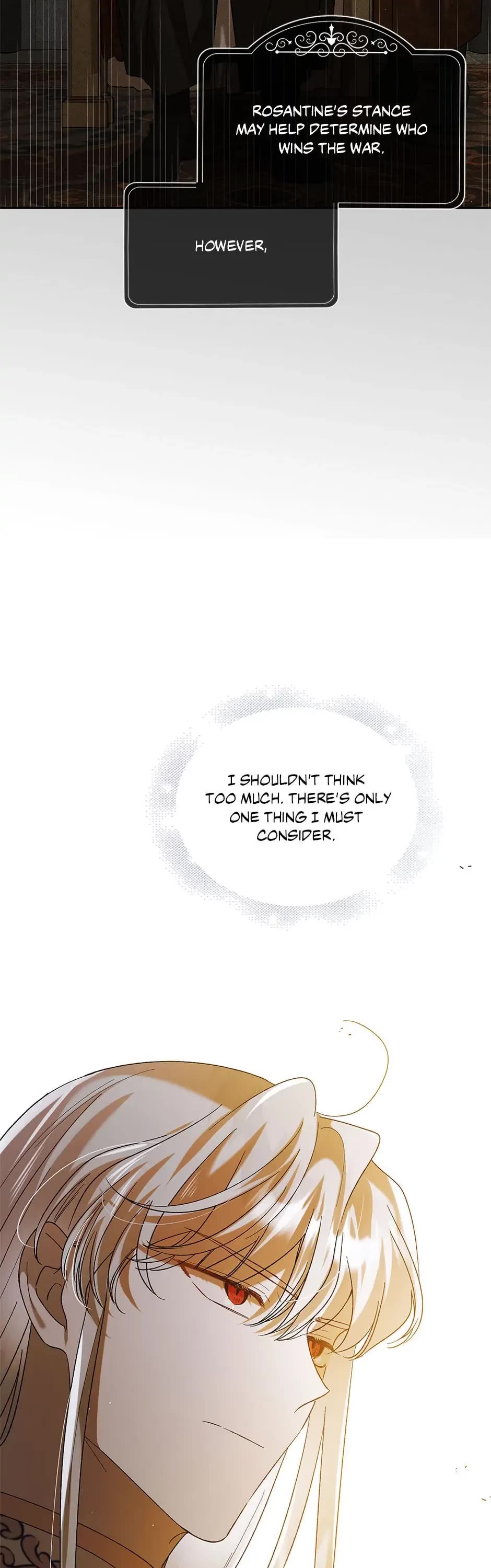 A Way to Protect the Lovable You Chapter 60 page 58 - Chapter 60