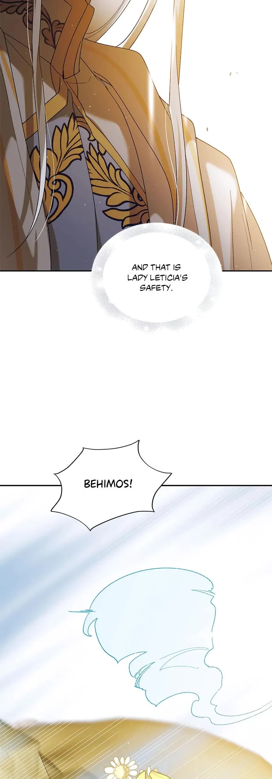 A Way to Protect the Lovable You Chapter 60 page 59 - Chapter 60