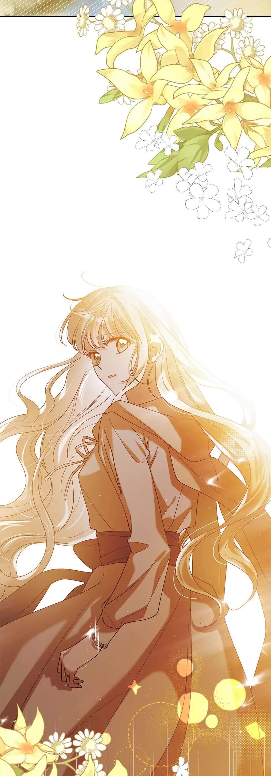 A Way to Protect the Lovable You Chapter 60 page 60 - Chapter 60