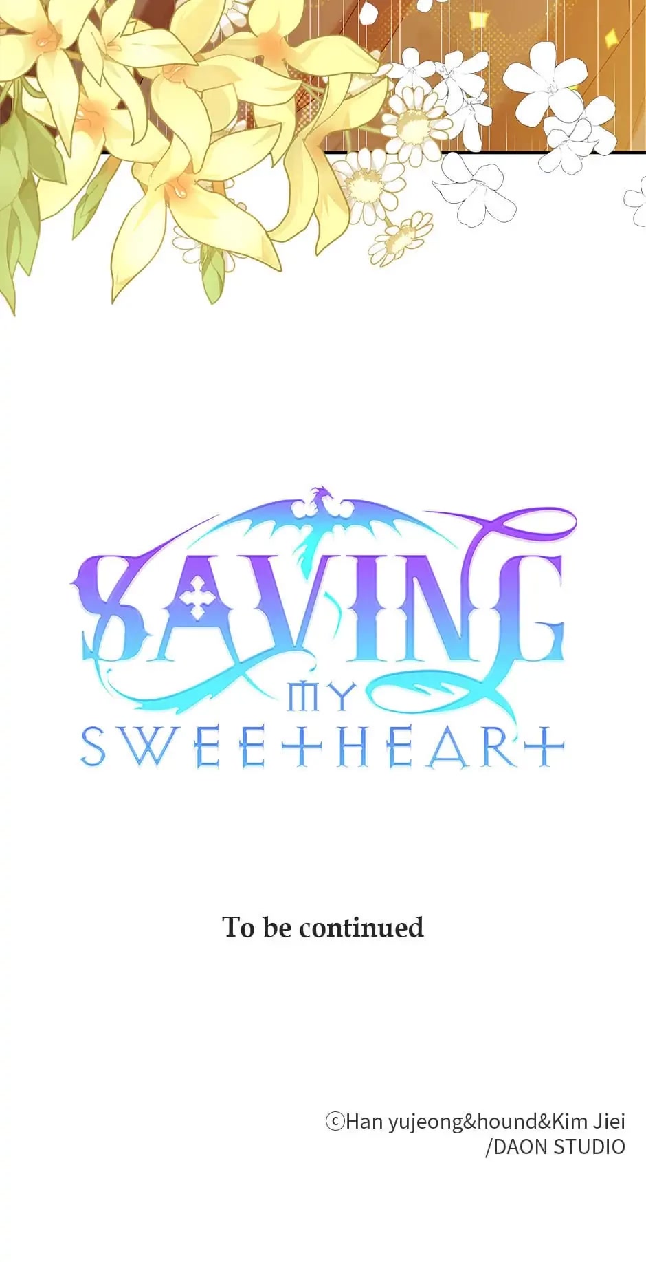 A Way to Protect the Lovable You Chapter 60 page 61 - Chapter 60