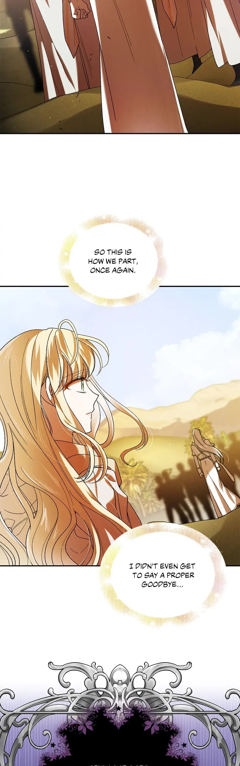 A Way to Protect the Lovable You Chapter 61 page 11 - Chapter 61
