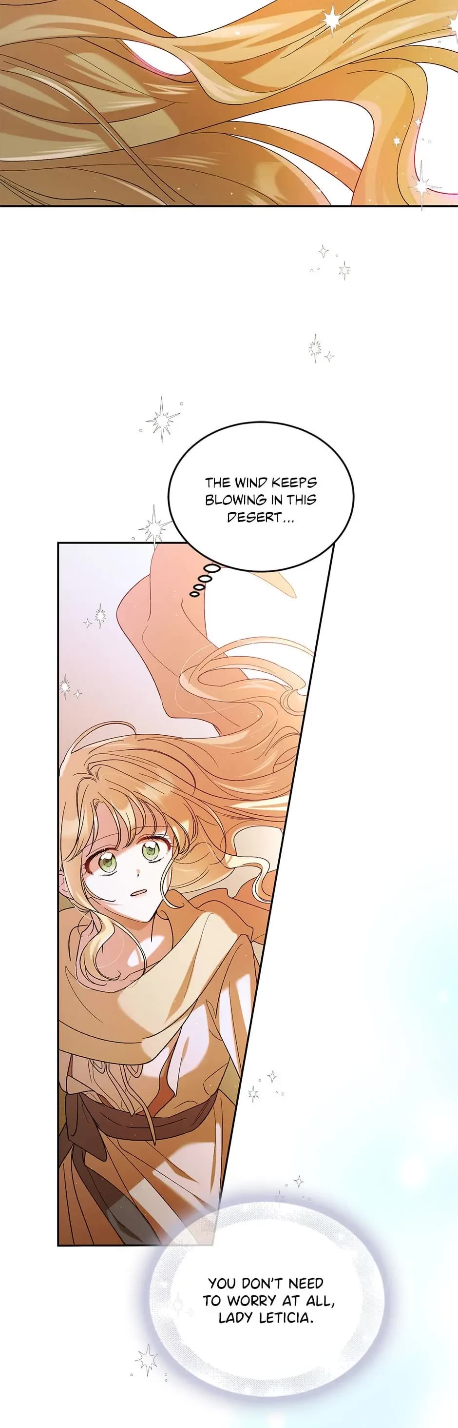 A Way to Protect the Lovable You Chapter 61 page 15 - Chapter 61