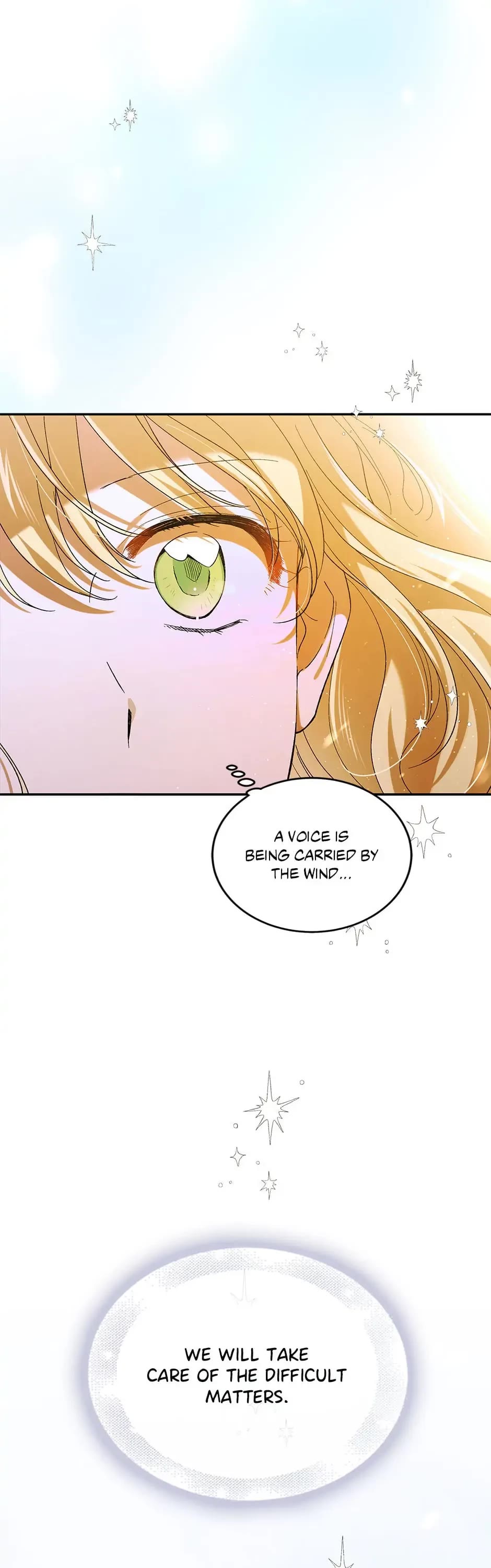 A Way to Protect the Lovable You Chapter 61 page 16 - Chapter 61