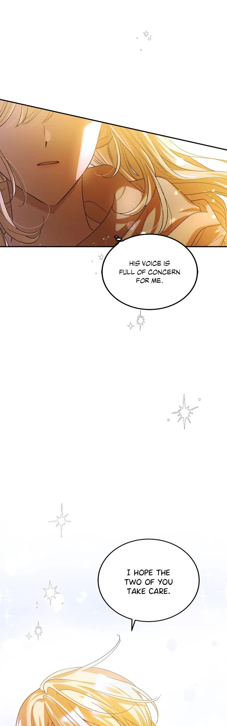 A Way to Protect the Lovable You Chapter 61 page 18 - Chapter 61