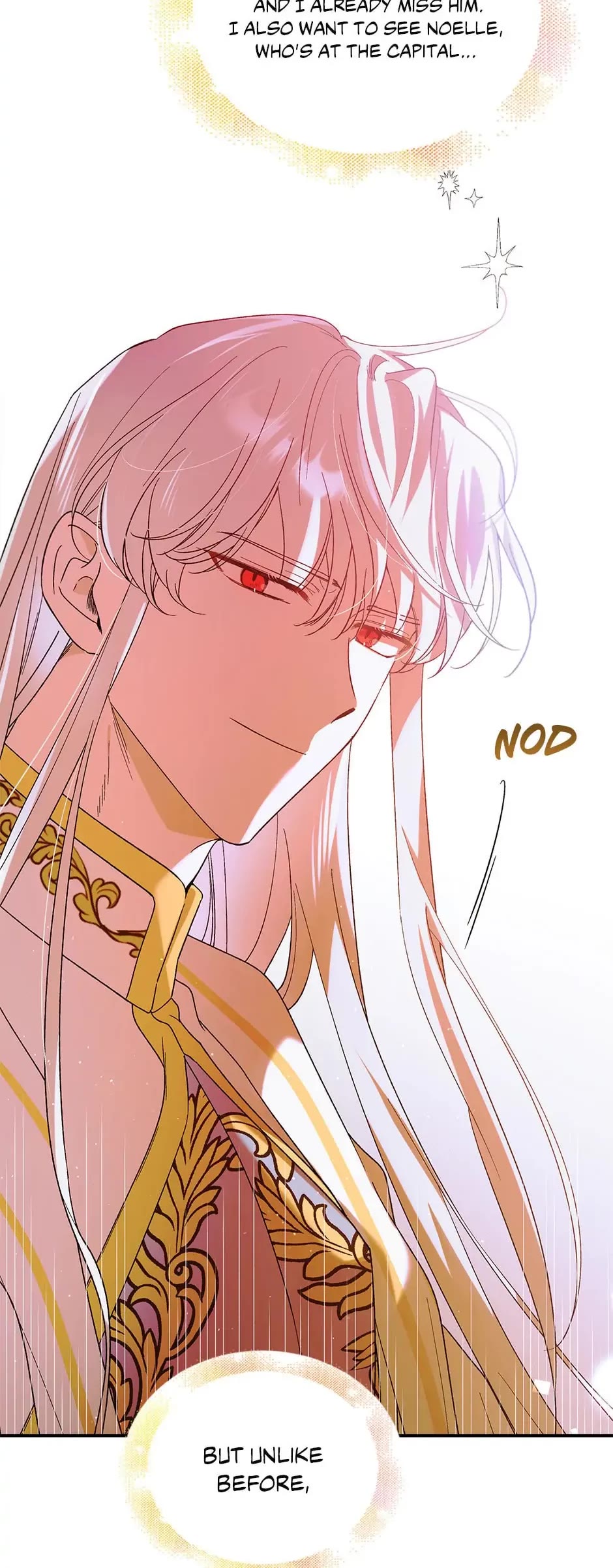 A Way to Protect the Lovable You Chapter 61 page 20 - Chapter 61