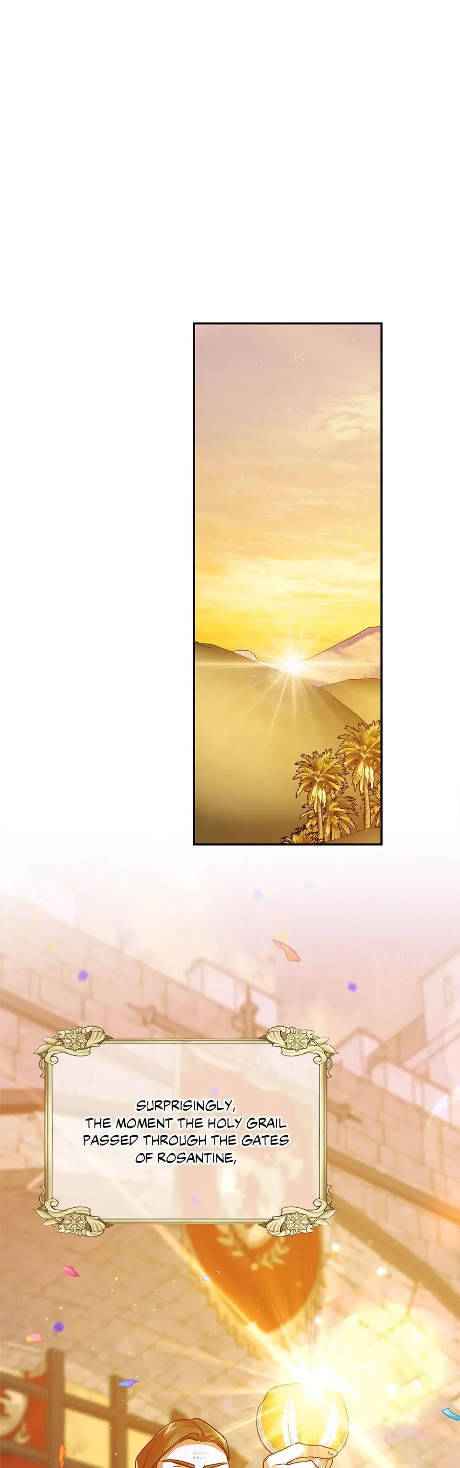 A Way to Protect the Lovable You Chapter 61 page 23 - Chapter 61