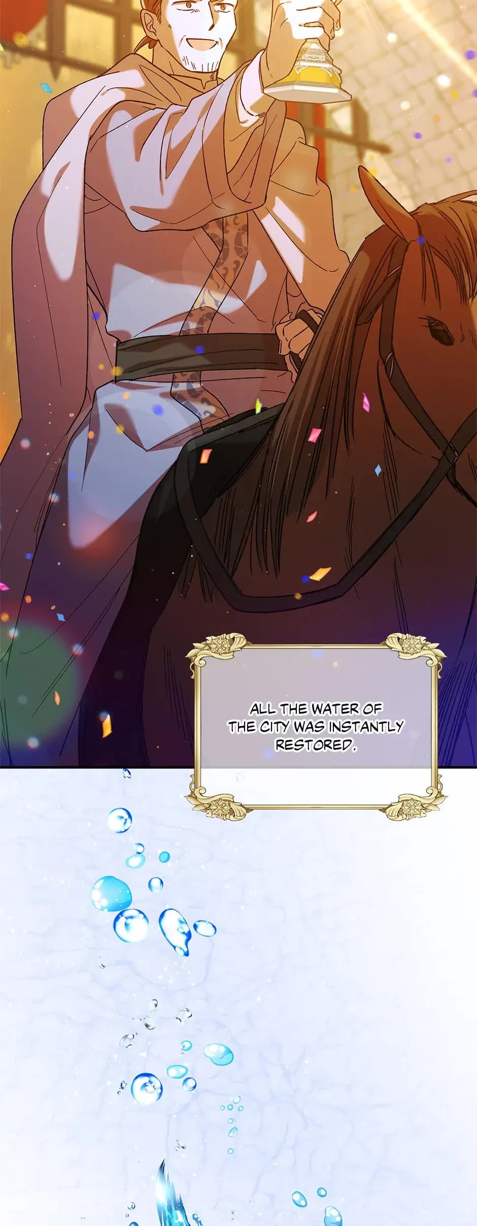 A Way to Protect the Lovable You Chapter 61 page 24 - Chapter 61