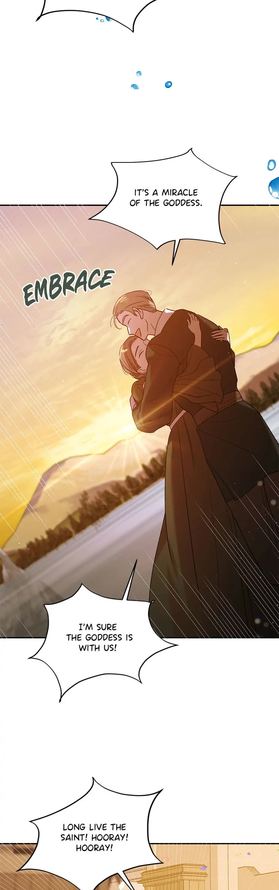 A Way to Protect the Lovable You Chapter 61 page 26 - Chapter 61