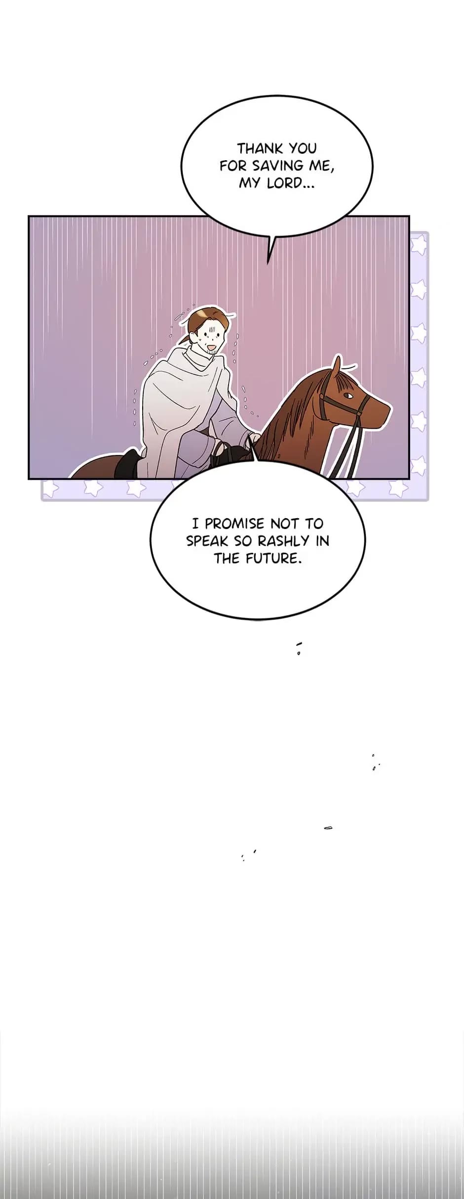 A Way to Protect the Lovable You Chapter 61 page 30 - Chapter 61