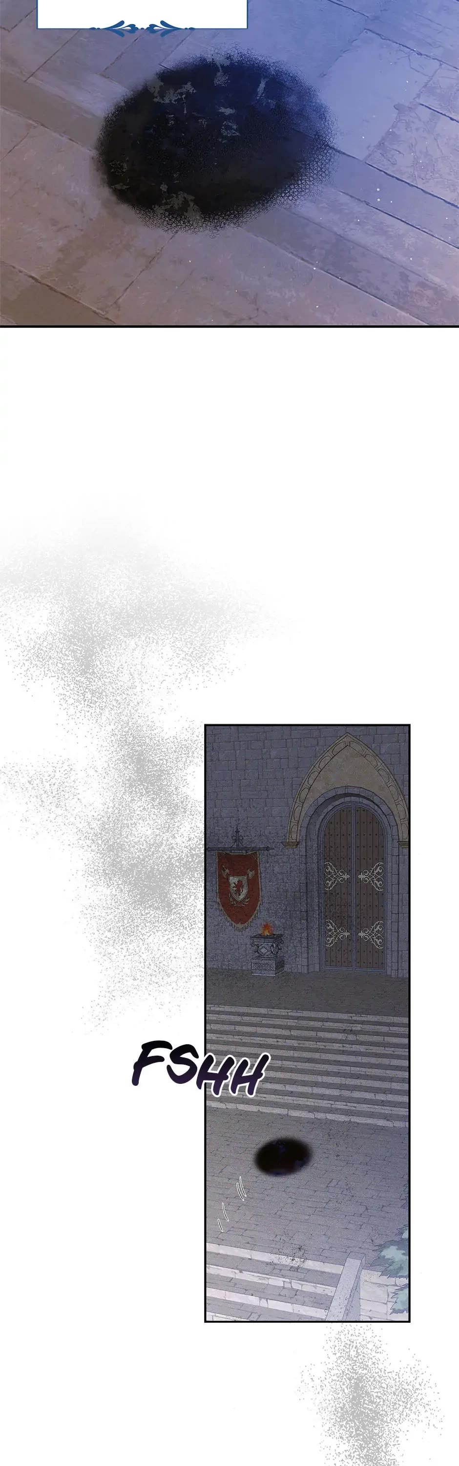A Way to Protect the Lovable You Chapter 61 page 32 - Chapter 61