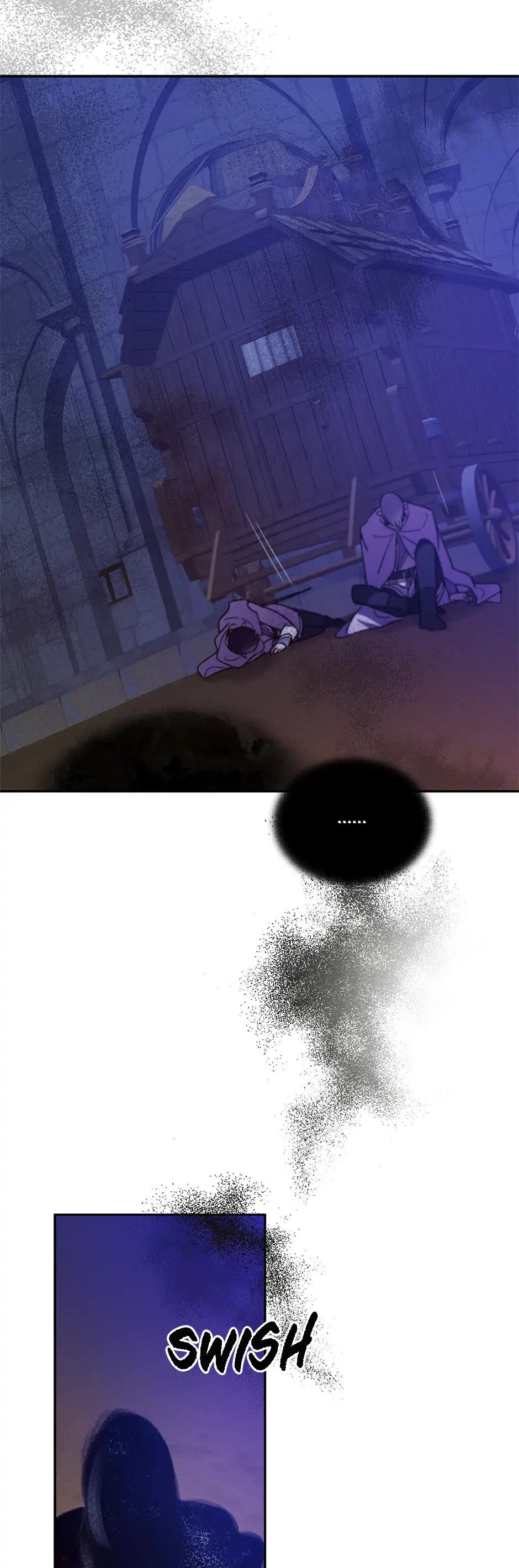 A Way to Protect the Lovable You Chapter 61 page 35 - Chapter 61
