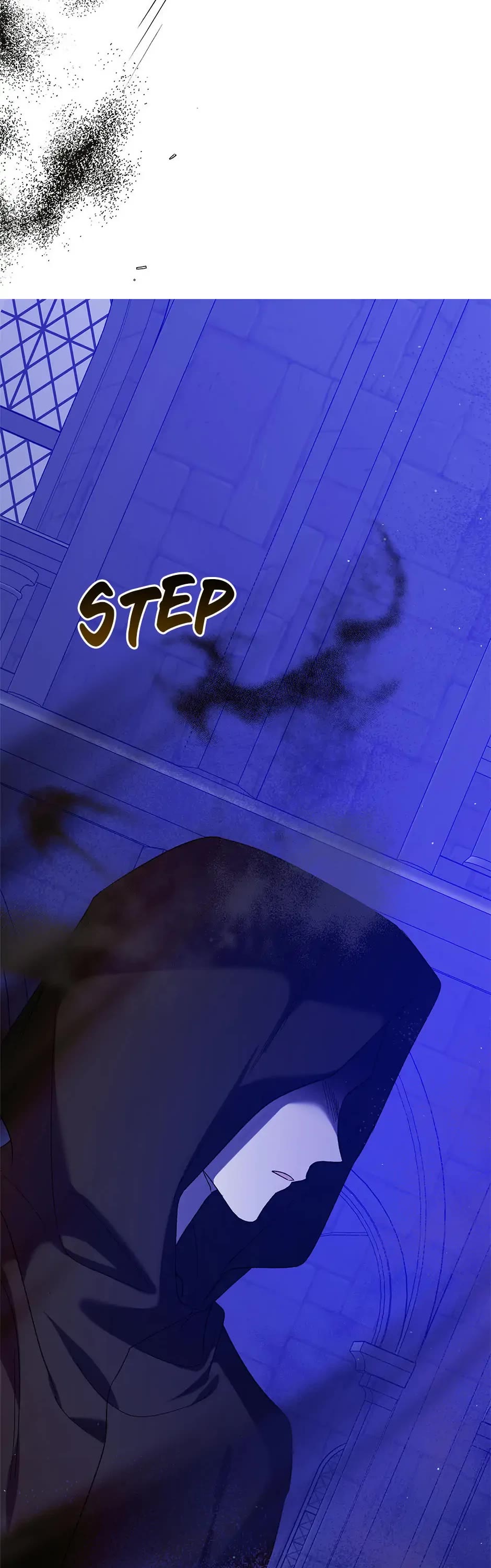A Way to Protect the Lovable You Chapter 61 page 37 - Chapter 61
