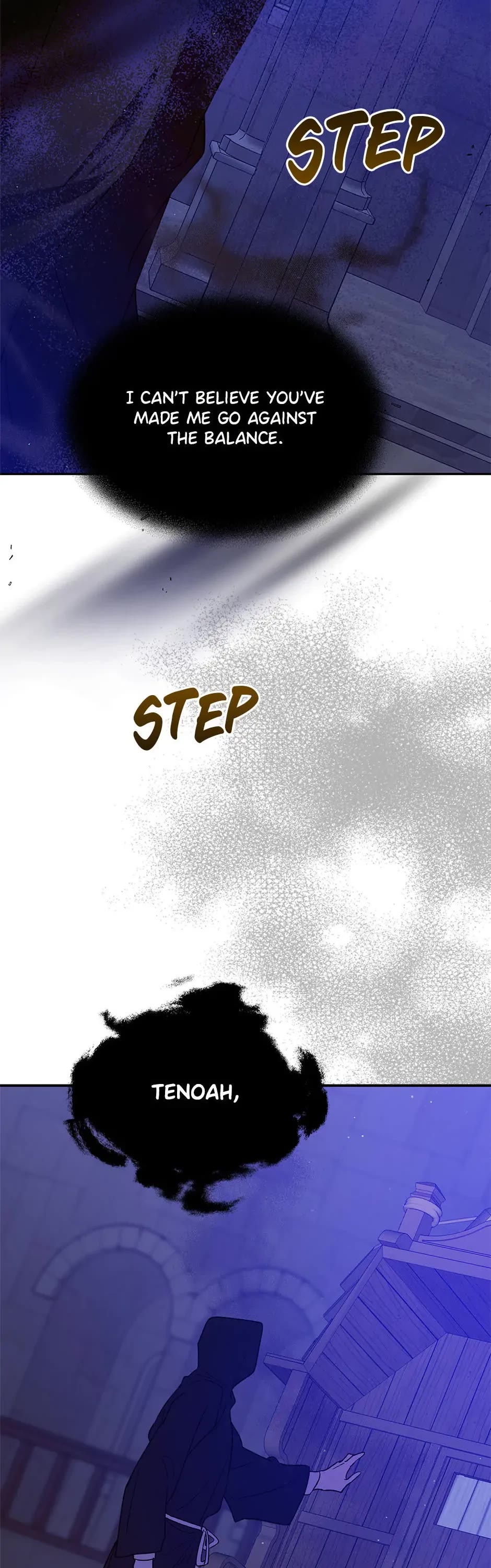 A Way to Protect the Lovable You Chapter 61 page 38 - Chapter 61
