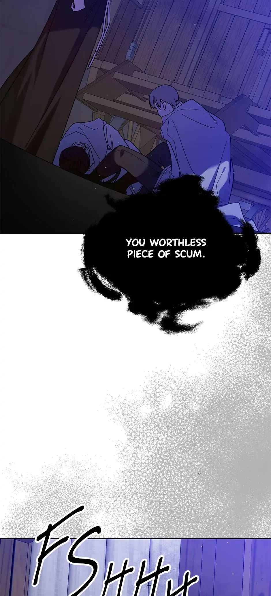 A Way to Protect the Lovable You Chapter 61 page 39 - Chapter 61