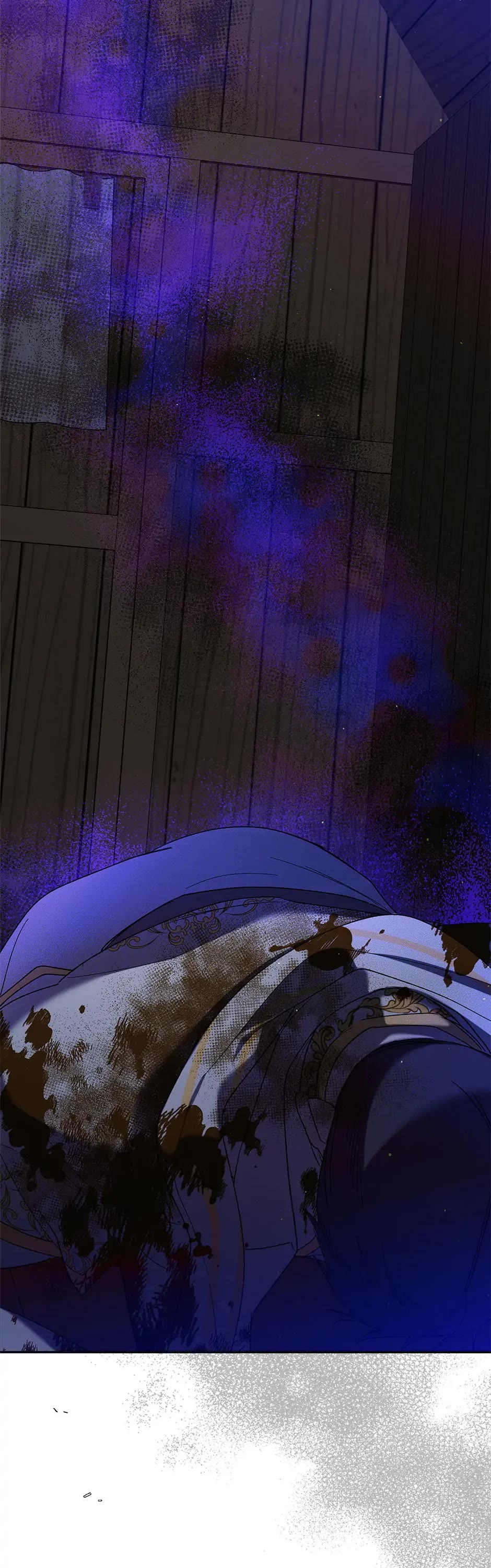 A Way to Protect the Lovable You Chapter 61 page 41 - Chapter 61