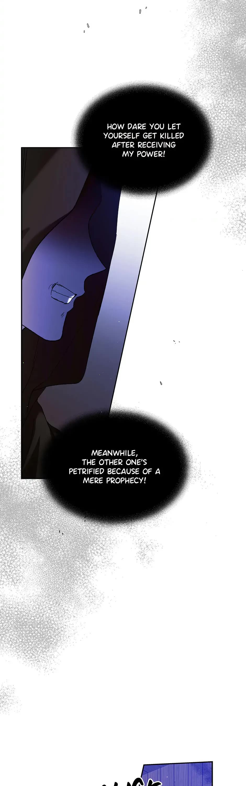 A Way to Protect the Lovable You Chapter 61 page 42 - Chapter 61