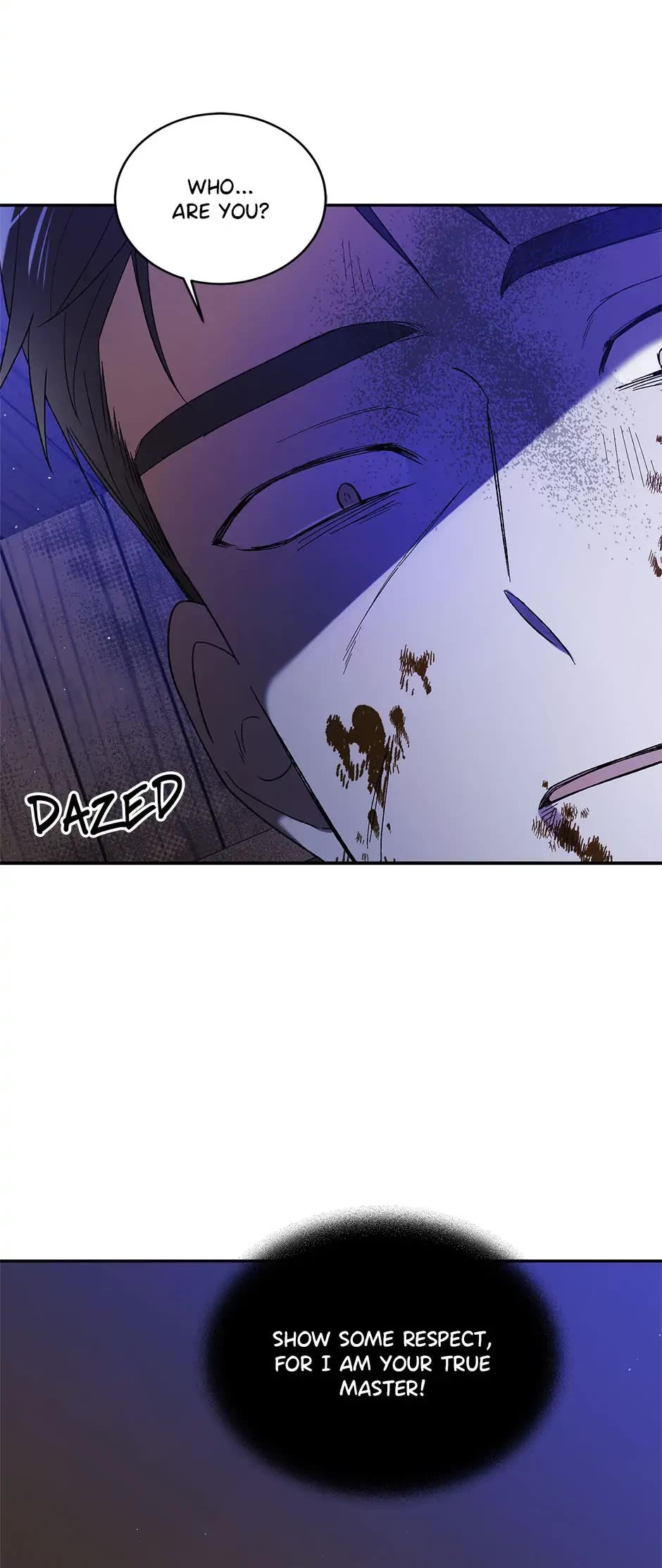 A Way to Protect the Lovable You Chapter 61 page 45 - Chapter 61