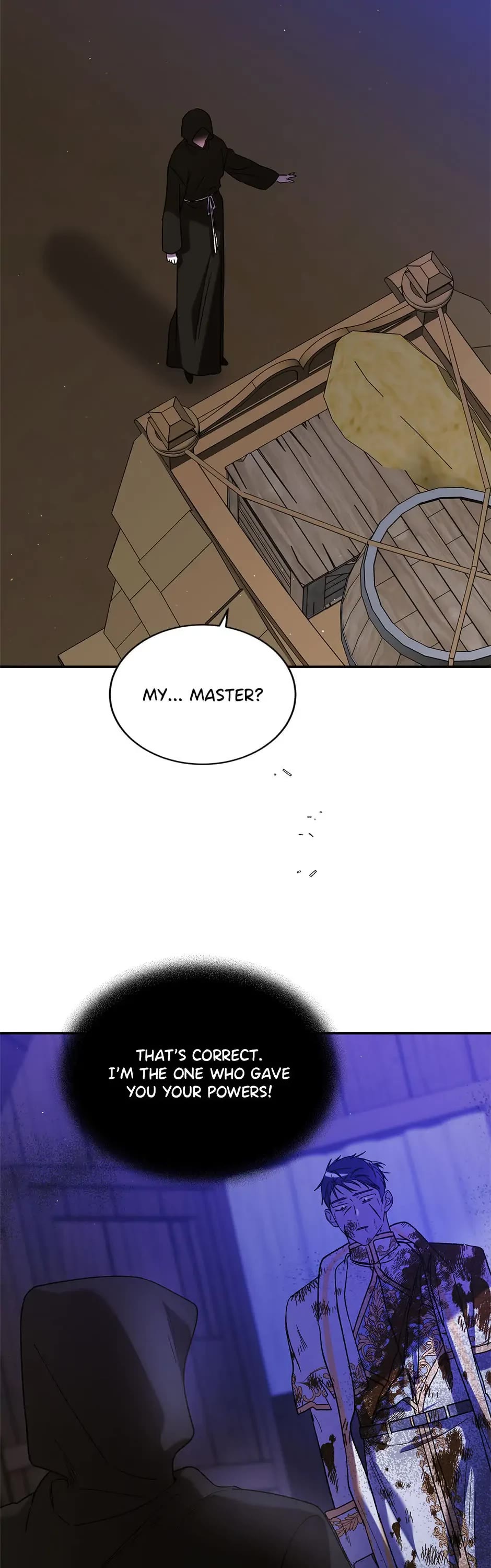 A Way to Protect the Lovable You Chapter 61 page 46 - Chapter 61