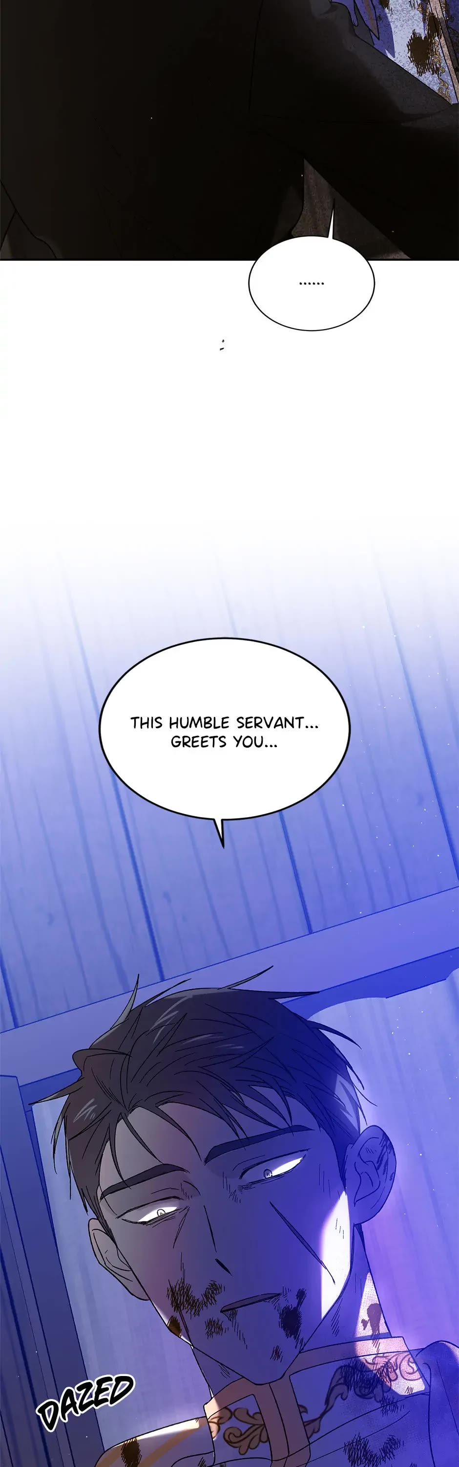 A Way to Protect the Lovable You Chapter 61 page 47 - Chapter 61