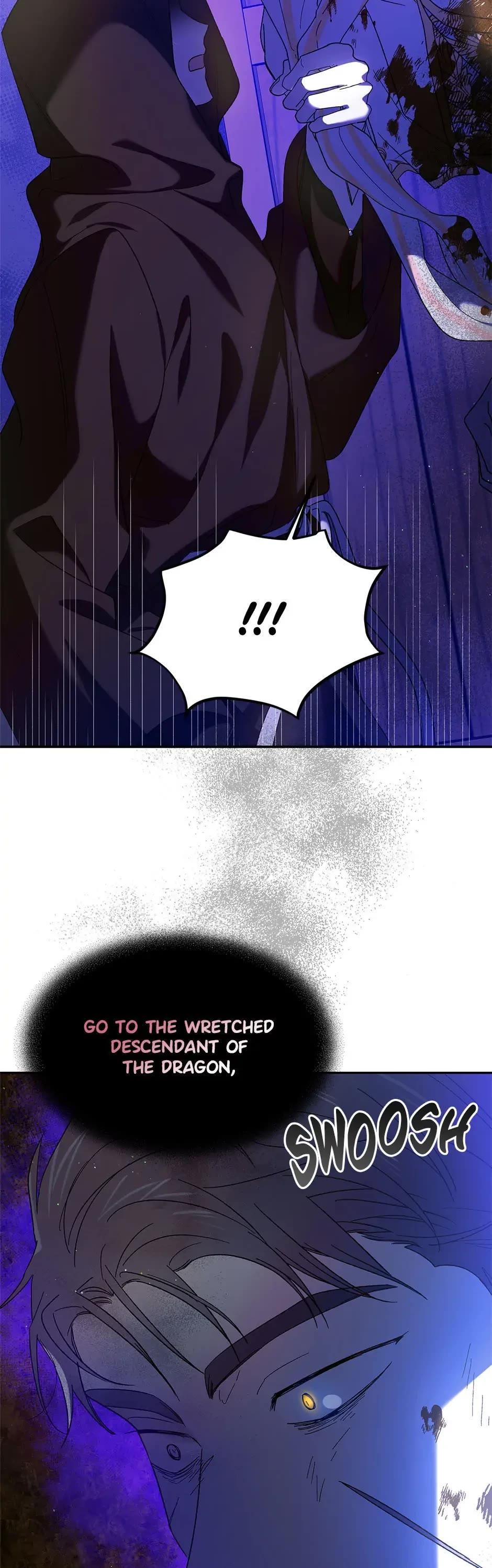 A Way to Protect the Lovable You Chapter 61 page 49 - Chapter 61