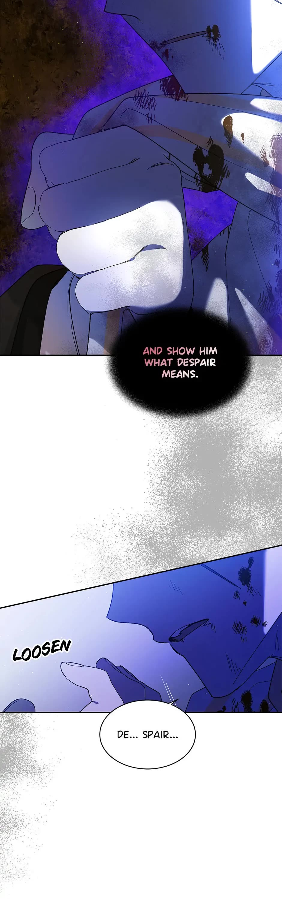 A Way to Protect the Lovable You Chapter 61 page 50 - Chapter 61