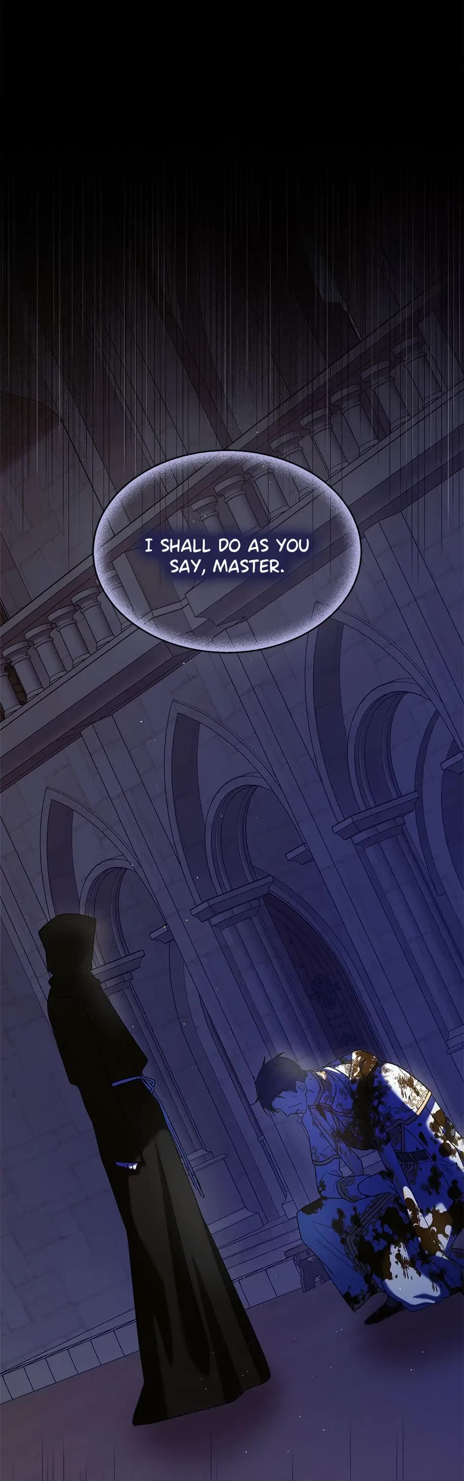 A Way to Protect the Lovable You Chapter 61 page 51 - Chapter 61