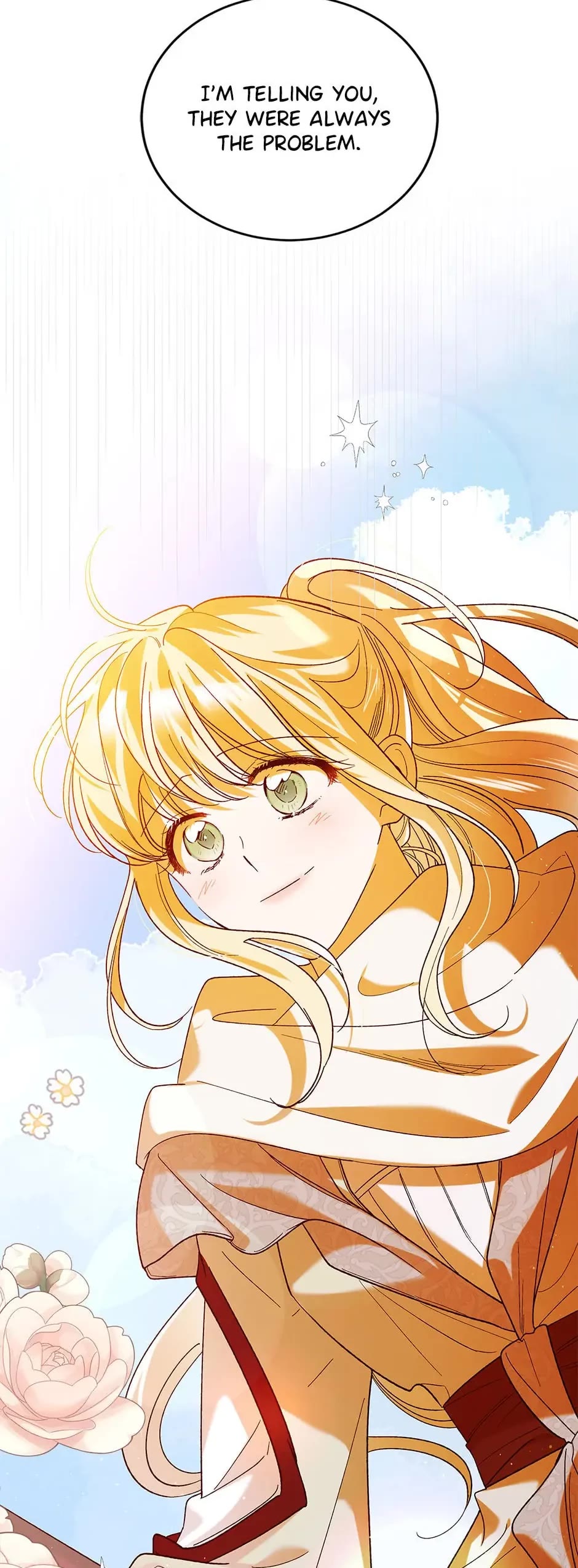 A Way to Protect the Lovable You Chapter 61 page 58 - Chapter 61