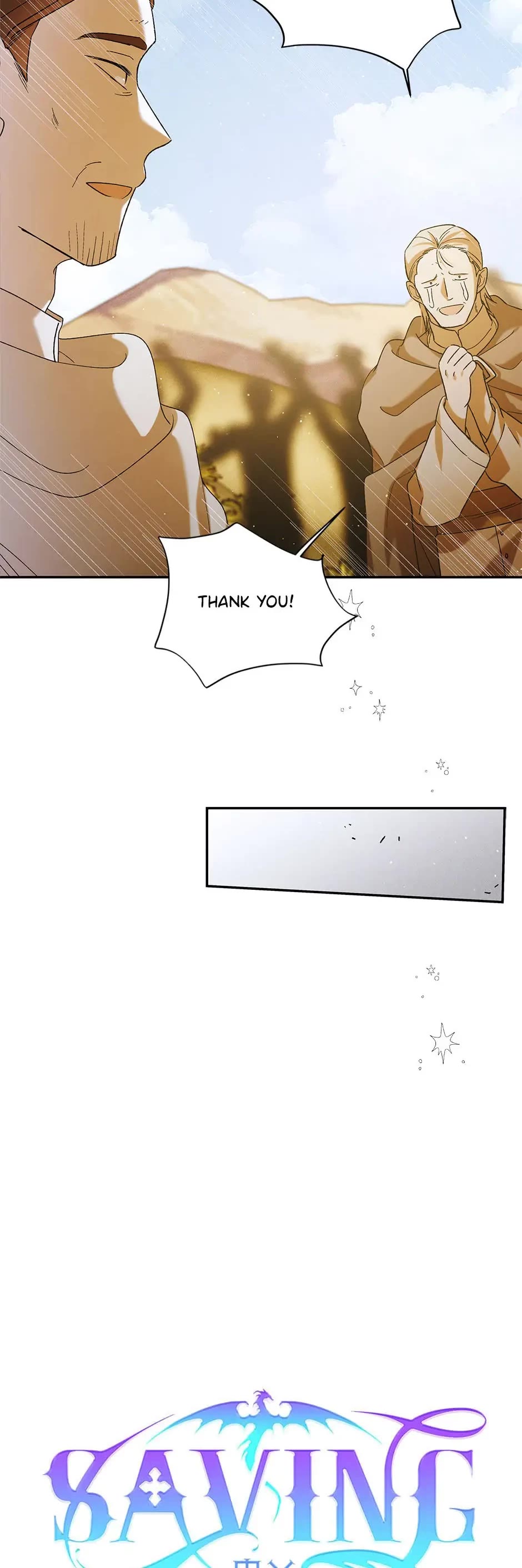 A Way to Protect the Lovable You Chapter 61 page 9 - Chapter 61