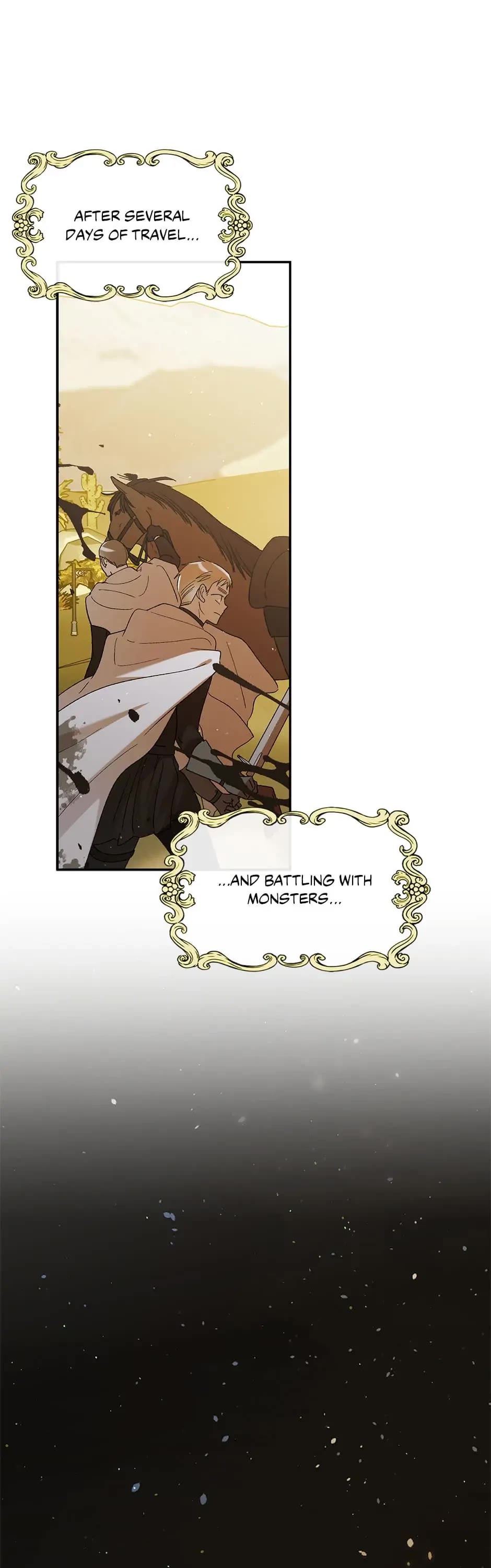 A Way to Protect the Lovable You Chapter 62 page 1 - Chapter 62