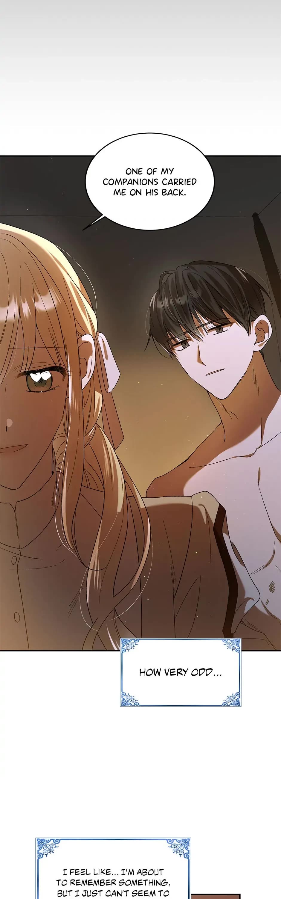 A Way to Protect the Lovable You Chapter 62 page 12 - Chapter 62
