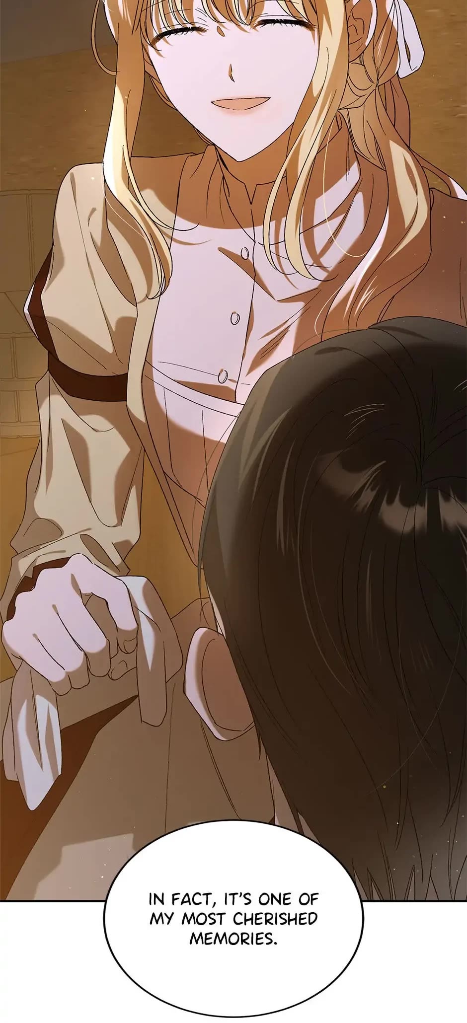 A Way to Protect the Lovable You Chapter 62 page 14 - Chapter 62