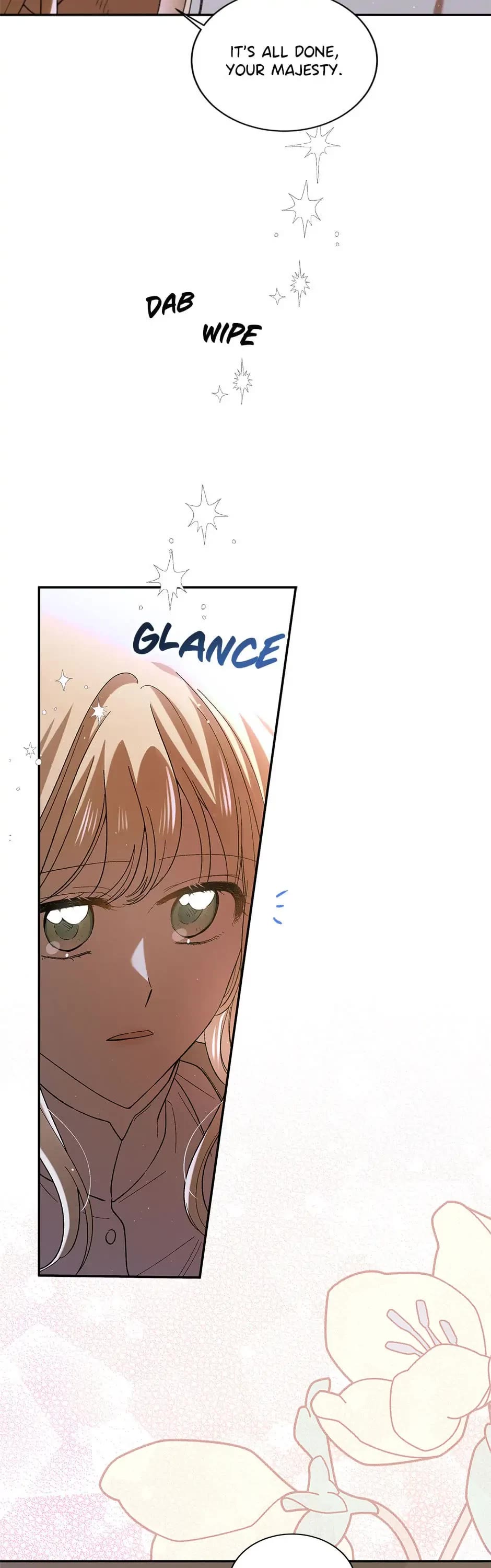 A Way to Protect the Lovable You Chapter 62 page 16 - Chapter 62